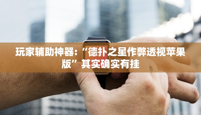 开挂辅助工具“wepoker私人局辅助挂,难怪经常输&原来有猫腻