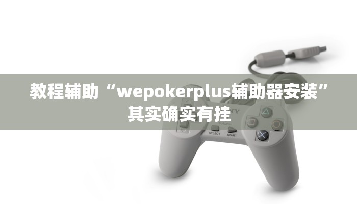教程辅助“wepokerplus辅助器安装”其实确实有挂 教程辅助“wepokerplus辅助器安装”其实确实有挂