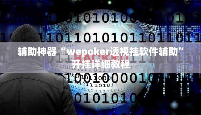 教程辅助“hhpoker德扑圈坑人”其实确实有挂