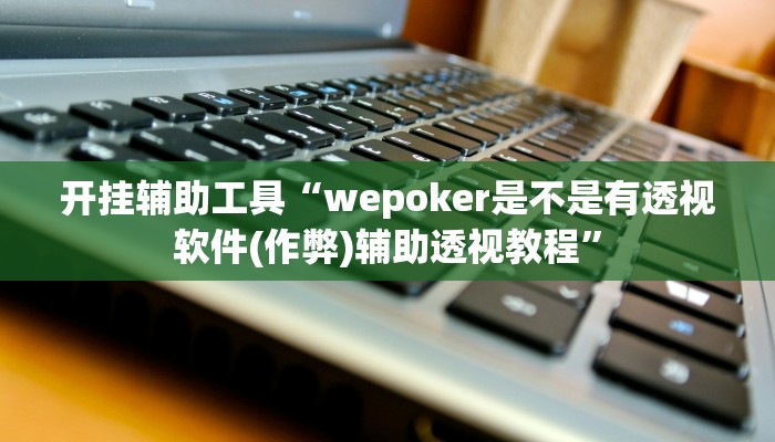 开挂辅助工具“wepoker是不是有透视软件(作弊)辅助透视教程”