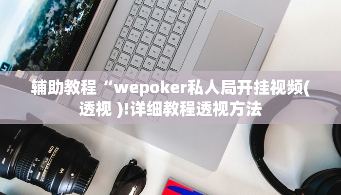 辅助教程“wepoker私人局开挂视频(透视 )!详细教程透视方法