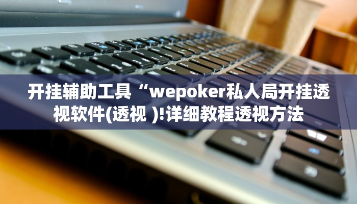 开挂辅助工具“wepoker私人局开挂透视软件(透视 )!详细教程透视方法 开挂辅助工具“wepoker私人局开挂透视软件(透视 )!详细教程透视方法