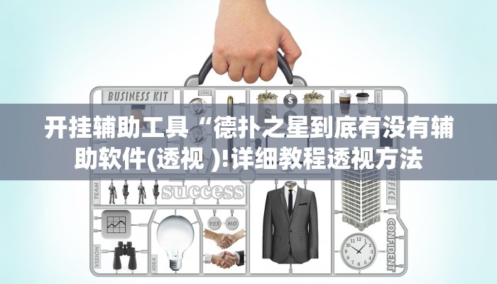 开挂辅助工具“德扑之星到底有没有辅助软件(透视 )!详细教程透视方法