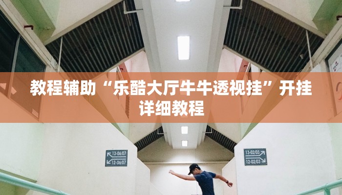 教程辅助“乐酷大厅牛牛透视挂”开挂详细教程