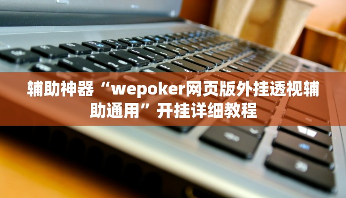 开挂辅助工具“wepoker俱乐部作弊挂(透视 ),难怪经常输有猫腻 (透视)