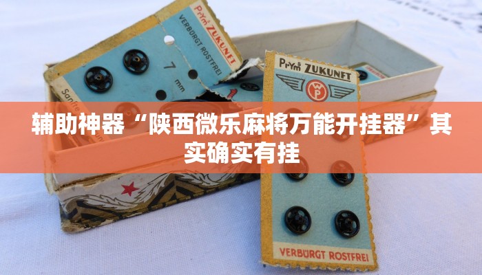 辅助神器“陕西微乐麻将万能开挂器”其实确实有挂