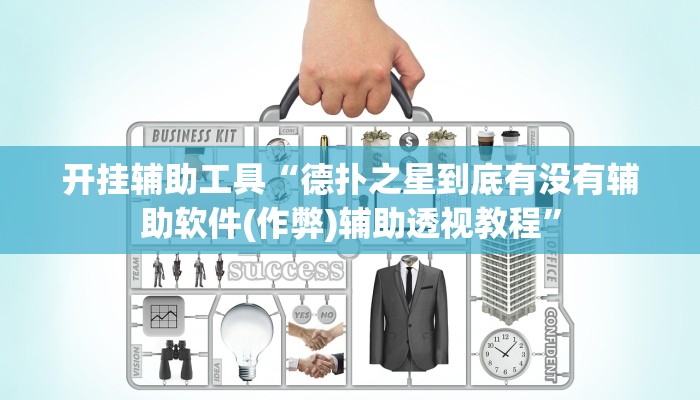 开挂辅助工具“德扑之星到底有没有辅助软件(作弊)辅助透视教程”