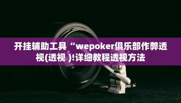 开挂辅助工具“wepoker俱乐部作弊透视(透视 )!详细教程透视方法
