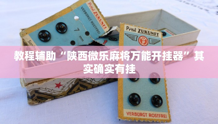 教程辅助“陕西微乐麻将万能开挂器”其实确实有挂